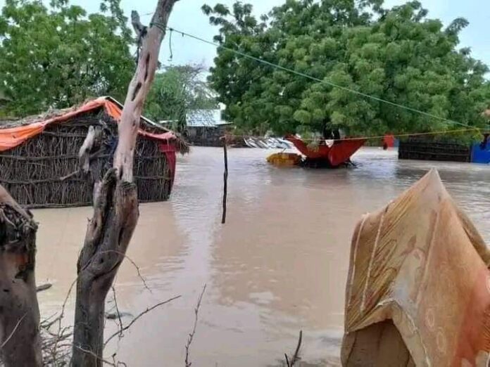 Shacabka Soomaaliyeed oo loogu baaqay ka qeyb qaadashada gurmadka Baardheere