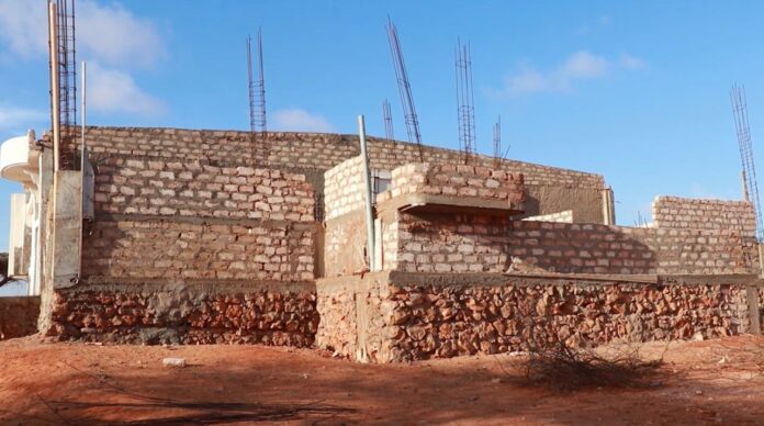 Gudiga dhimaha masjidka Baxrul Nuur Kismaayo oo Shacabka Somaaliyeed ka codsaday in laga qeyb-qaato.