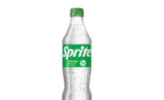 Dadweynha Nigeria oo looga digayo cabitaanka Sprite.