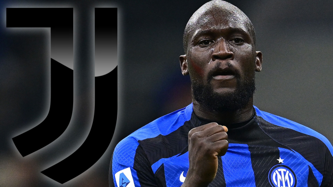 Juventus Oo Dalab Rasmi Ah Ka Gudbisay Saxiixa Romelu Lukaku