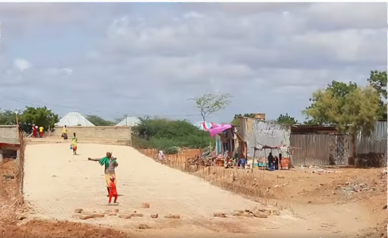 Maamulka Jubaland oo loogu baaqay dhameystirka Buundada Kurmaan ee Baardheere.