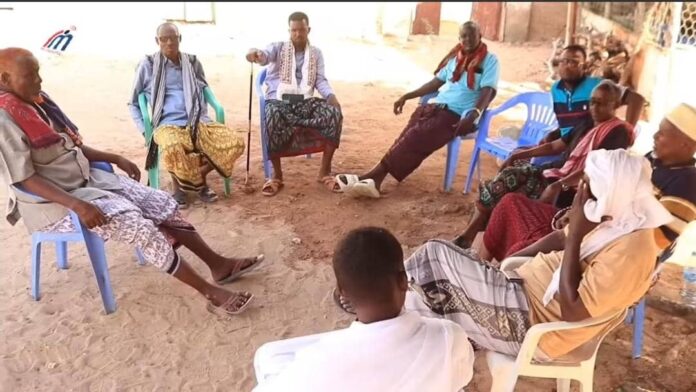 Bulshada Ceeldheer oo codsaday in loo dhameystiro adeegyada Bulshada.