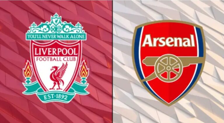 Arsenal Vs Liverpool: Kulanka Ugu Xiisaha Badan Todobaadkan