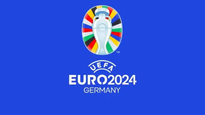 Xulalka U Gudbay Wareega 16 Euro 2024.