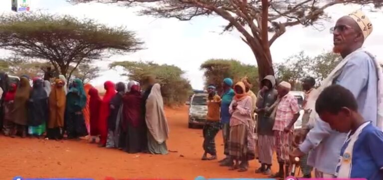 Jubaland Oo Mashaariic ka Fulineysa Deeganada Hoosyimada Magaalada Kismaayo