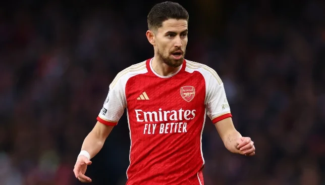 Arsenal Oo Go’aan Ka Gaadhay Mustaqbalka Jorginho Kadib Xiiso Uga Yimid Kooxaha Turkey.