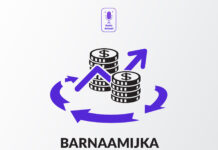 Barnaamijka Ganacsiga Ee Arlaadi Radio