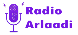 Radio Arlaadi