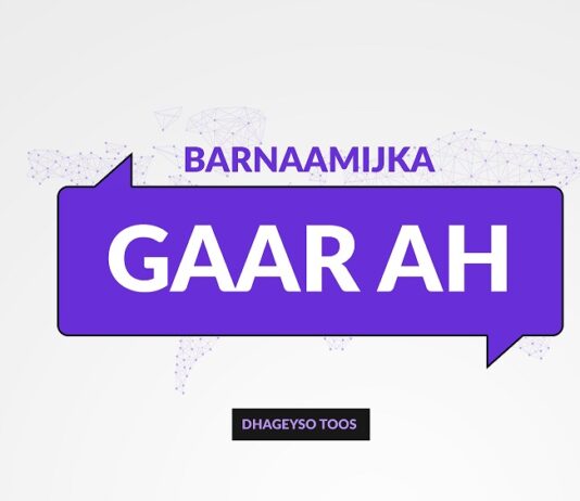 Barnaamij Gaar ah Oo ku Saabsan Maalinta Caalamiga Waayeelka Aduunka Ee Arlaadi Radio