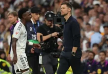 Alonso Oo Ka Hadlay Carradii Vinicius