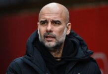 Pep Guardiola Oo Barcelona Ka Doonaya Daafac Muhiim Ah